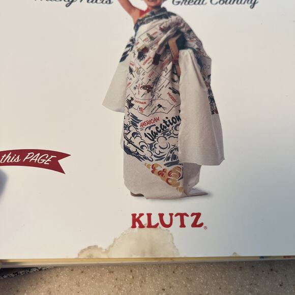 U.S. History 3-Book Lot For Elementary Age Reader Homeschool Education Fun Learn - Picture 13 of 13